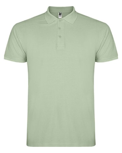 Polo manica corta Star