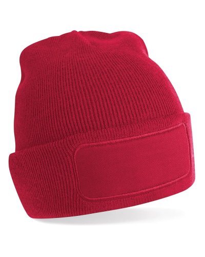 Berretto Printers Classic Red