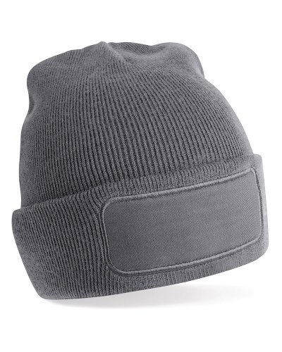 Berretto Printers Graphite grey