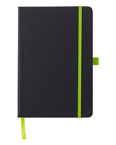 Taccuino formato A5 in PU Calce