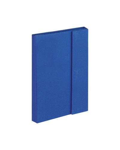 Notes Magnet Set Blu