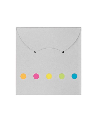 Notes Letter Set Bianco