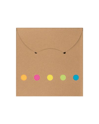 Notes Letter Set Ecru