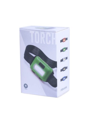Torcia Vilox