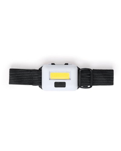 Torcia Vilox Bianco