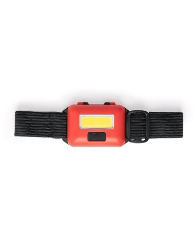 Torcia Vilox Rosso