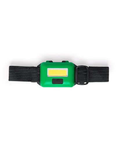 Torcia Vilox Verde