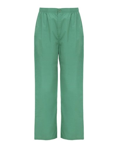 Pantalone Lungo Vademecum Verde Lab