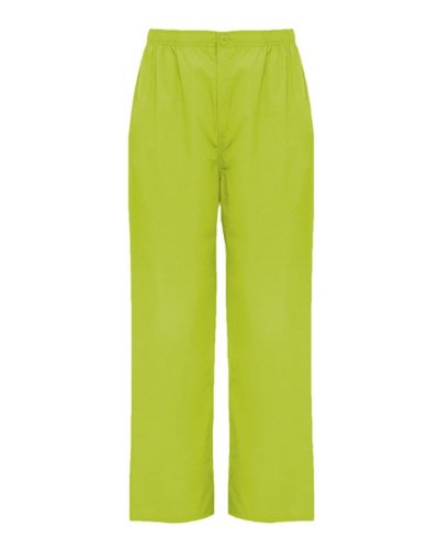 Pantalone Lungo Vademecum Pistacchio