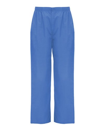 Pantalone Lungo Vademecum Blu Lab