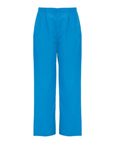 Pantalone Lungo Vademecum Azzurro Danubio