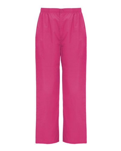 Pantalone Lungo Vademecum Rosa Orchidea