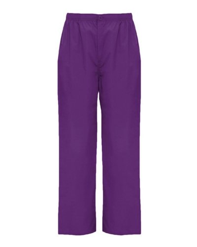 Pantalone Lungo Vademecum Uva
