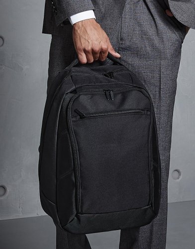Zaino Executive Digital Black