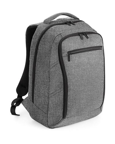 Zaino Executive Digital Grey Marl