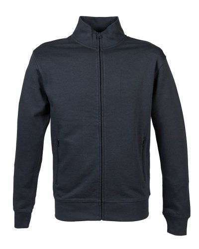 Felpa Georgia Man Navy