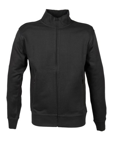 Felpa Georgia Man Black