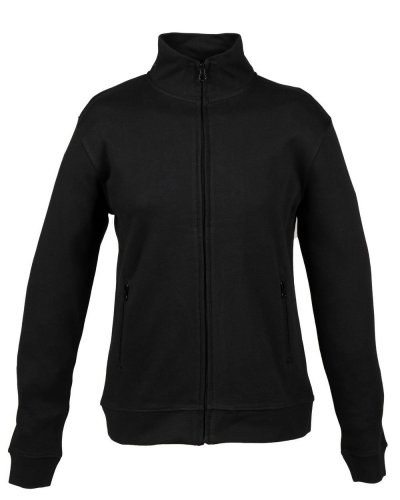 Felpa Georgia Lady Black
