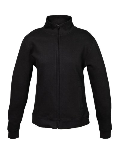 Felpa Dallas Lady Black