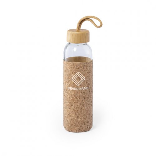 Borraccia Trupak 500 ml Senza colore