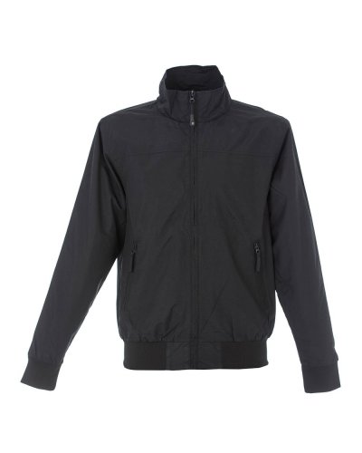 Giubbotto Anversa Black