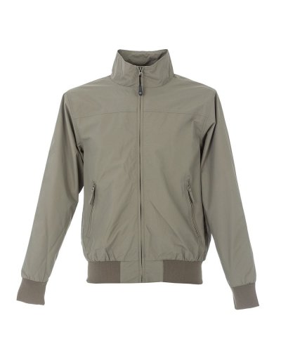 Giubbotto Anversa Army Green