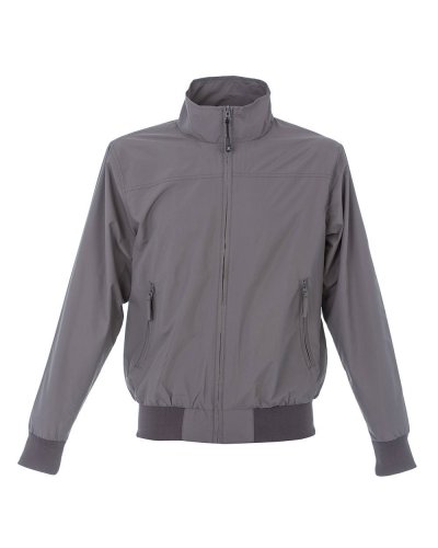 Giubbotto Anversa Dark grey