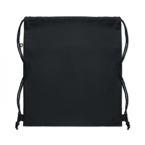 Sacca in cotone riciclato Panda Bag