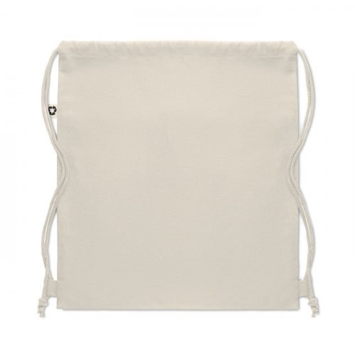 Sacca in cotone riciclato Panda Bag