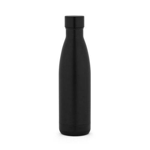 Borraccia termica Buffon 530 ml Nero