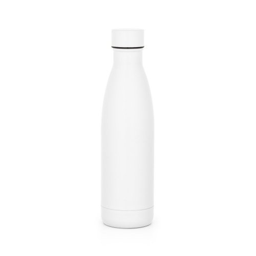 Borraccia termica Buffon 530 ml Bianco