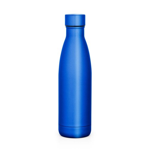 Borraccia termica Buffon 530 ml Blu Reale