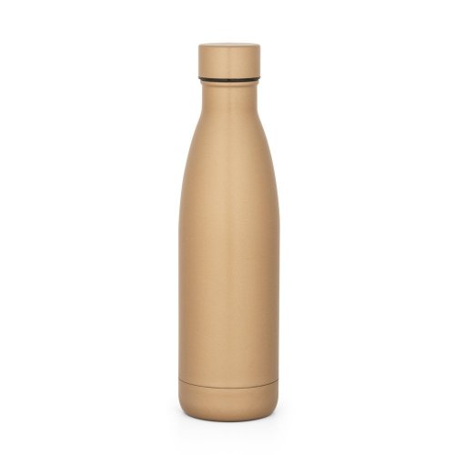 Borraccia termica Buffon 530 ml Champagne