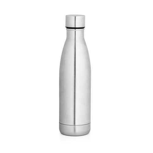 Borraccia termica Buffon 530 ml Cromato Satinato
