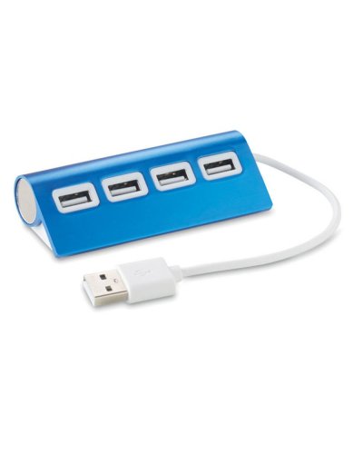 ALUHUB Blu