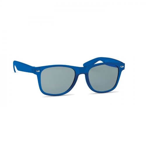 MACUSA Blu Trasparente