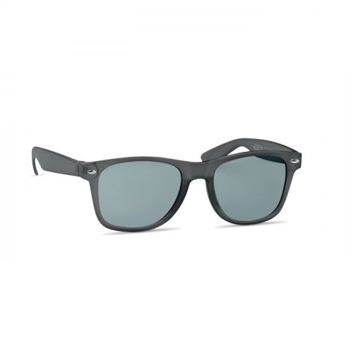 MACUSA Grigio Trasparente