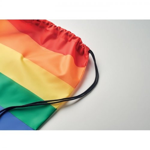 Sacca arcobaleno BOW