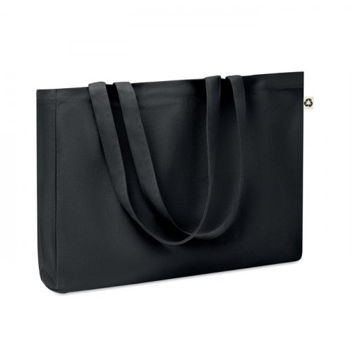 Shopper in tela Respect coloured