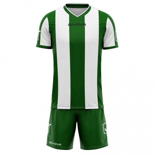Kit catalano Verde/Bianco