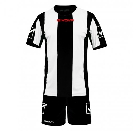 Kit catalano Bianco/Nero