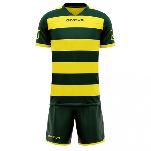 Kit Rugby