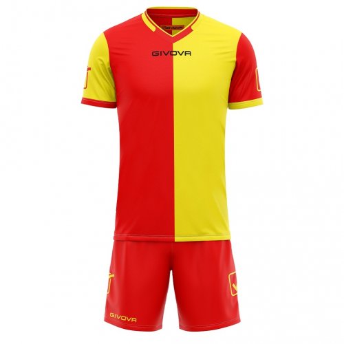 Kit combo