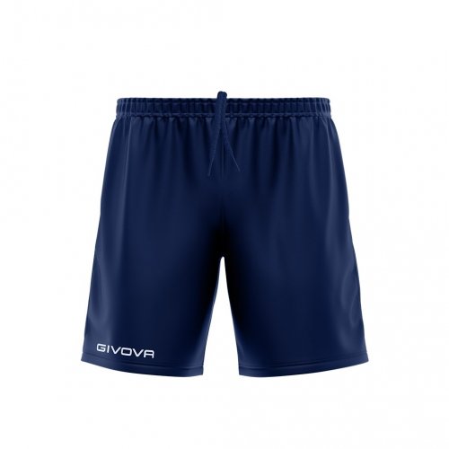 Pantaloncino Givova One Blu