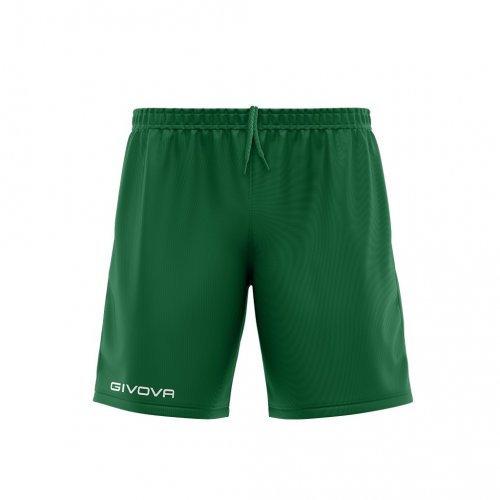 Pantaloncino Givova One Verde