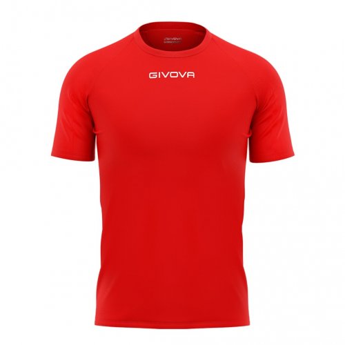 T-shirt capo Interlock