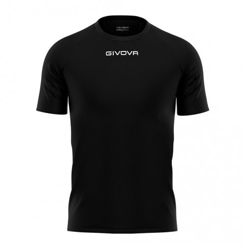 T-shirt capo Interlock