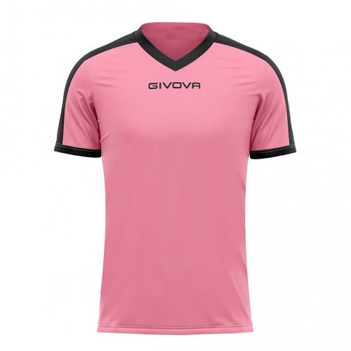 T-Shirt interlock revolution