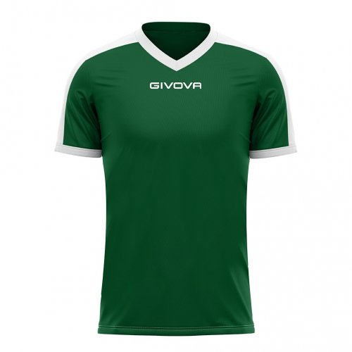 T-Shirt interlock revolution