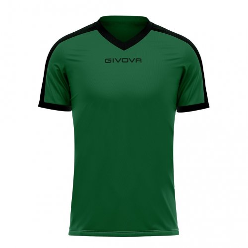 T-Shirt interlock revolution